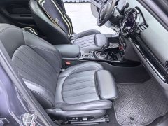 BMW MINI Clubman 2.0T Cooper S - ფოტო 9