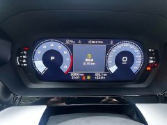 Audi A3 Facelift A3L Limousine 35 TFSI Fashion Sport - ფოტო 10
