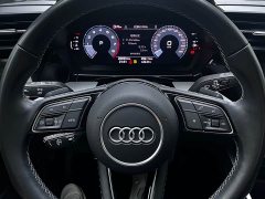 Audi A3 Facelift A3L Limousine 35 TFSI Fashion Sport - ფოტო 11