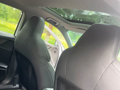Audi A3 Facelift A3L Limousine 35 TFSI Fashion Sport - ფოტო 18