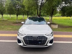 Audi A3 Facelift A3L Limousine 35 TFSI Fashion Sport - ფოტო 2