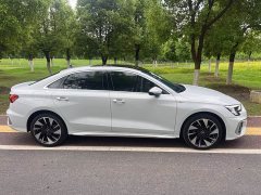 Audi A3 Facelift A3L Limousine 35 TFSI Fashion Sport - ფოტო 5