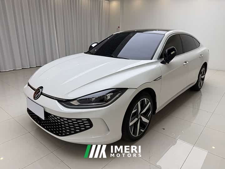 Volkswagen Lingdu L 280TSI DSG Spicy Edition