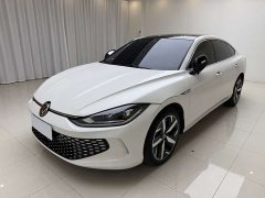 Volkswagen Lingdu L 280TSI DSG Spicy Edition - ფოტო 1