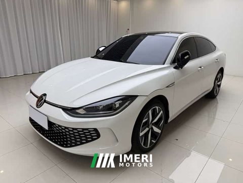 2023 Volkswagen Lingdu L 280TSI DSG Spicy Edition - ავტომობილი ჩინეთიდან