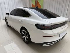 Volkswagen Lingdu L 280TSI DSG Spicy Edition - ფოტო 13