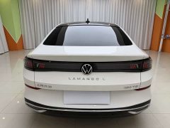 Volkswagen Lingdu L 280TSI DSG Spicy Edition - ფოტო 14