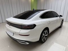 Volkswagen Lingdu L 280TSI DSG Spicy Edition - ფოტო 15
