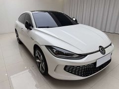 Volkswagen Lingdu L 280TSI DSG Spicy Edition - ფოტო 3