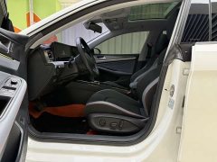 Volkswagen Lingdu L 280TSI DSG Spicy Edition - ფოტო 4