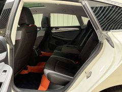 Volkswagen Lingdu L 280TSI DSG Spicy Edition - ფოტო 5