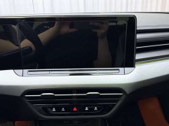 Volkswagen Lingdu L 280TSI DSG Spicy Edition - ფოტო 6
