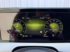 Volkswagen Lingdu L 280TSI DSG Spicy Edition - ფოტო 8