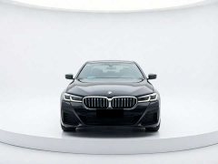 BMW 5 Series Facelift 525Li M Sport Package - ფოტო 2