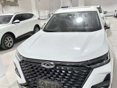 Chery 8 PRO 290T 2WD Edition 5 - ფოტო 1