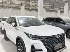Chery 8 PRO 290T 2WD Edition 5 - ფოტო 2