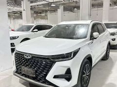 Chery 8 PRO 290T 2WD Edition 5 - ფოტო 3