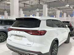 Chery 8 PRO 290T 2WD Edition 5 - ფოტო 4