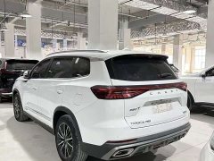 Chery 8 PRO 290T 2WD Edition 5 - ფოტო 5
