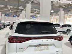 Chery 8 PRO 290T 2WD Edition 5 - ფოტო 6