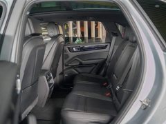 Porsche Cayenne 2020 Cayenne 3.0T - ფოტო 11