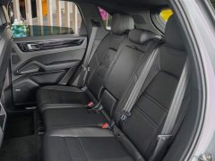 Porsche Cayenne 2020 Cayenne 3.0T - ფოტო 13