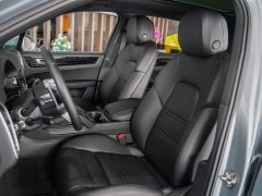 Porsche Cayenne 2020 Cayenne 3.0T - ფოტო 14