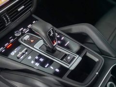 Porsche Cayenne 2020 Cayenne 3.0T - ფოტო 17