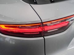 Porsche Cayenne 2020 Cayenne 3.0T - ფოტო 19