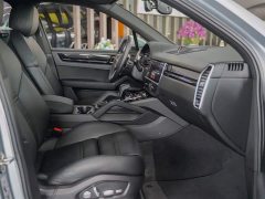 Porsche Cayenne 2020 Cayenne 3.0T - ფოტო 20