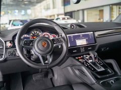 Porsche Cayenne 2020 Cayenne 3.0T - ფოტო 3