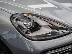 Porsche Cayenne 2020 Cayenne 3.0T - ფოტო 5