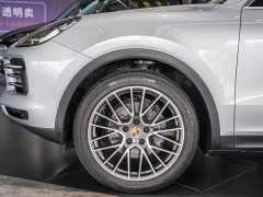 Porsche Cayenne 2020 Cayenne 3.0T - ფოტო 6
