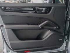 Porsche Cayenne 2020 Cayenne 3.0T - ფოტო 8