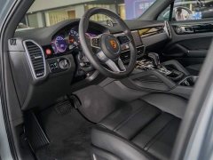Porsche Cayenne 2020 Cayenne 3.0T - ფოტო 9