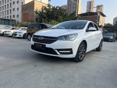 Chery Arrizo 5 2021 PRO 1.5L CVT Youth Edition - ფოტო 1