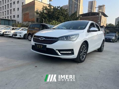 2022 Chery Arrizo 5 2021 PRO 1.5L CVT Youth Edition - ავტომობილი ჩინეთიდან