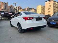Chery Arrizo 5 2021 PRO 1.5L CVT Youth Edition - ფოტო 4