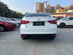 Chery Arrizo 5 2021 PRO 1.5L CVT Youth Edition - ფოტო 5