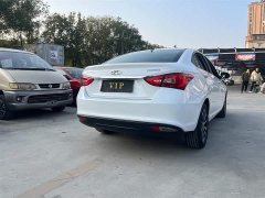 Chery Arrizo 5 2021 PRO 1.5L CVT Youth Edition - ფოტო 6