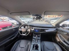 Chery Arrizo 5 2021 PRO 1.5L CVT Youth Edition - ფოტო 7