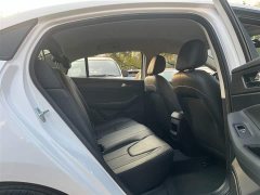 Chery Arrizo 5 2021 PRO 1.5L CVT Youth Edition - ფოტო 9