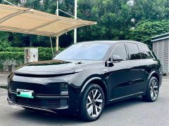 Li Auto Ideal L8 Air - ფოტო 1