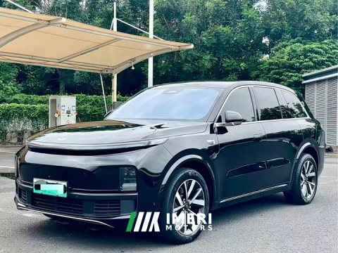 2023 Li Auto Ideal L8 Air - ავტომობილი ჩინეთიდან