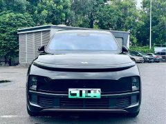 Li Auto Ideal L8 Air - ფოტო 2