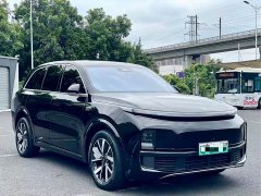 Li Auto Ideal L8 Air - ფოტო 3
