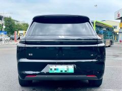 Li Auto Ideal L8 Air - ფოტო 5