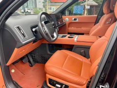 Li Auto Ideal L8 Air - ფოტო 7