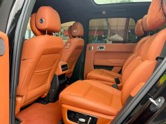 Li Auto Ideal L8 Air - ფოტო 9