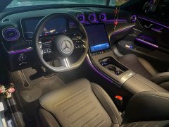 Mercedes-Benz C-Class Facelift C 260 L AMG Line - ფოტო 6